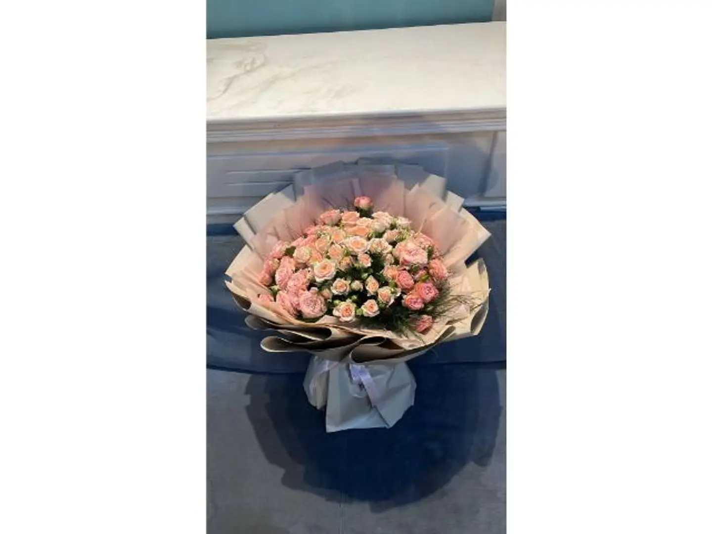 باقة 20