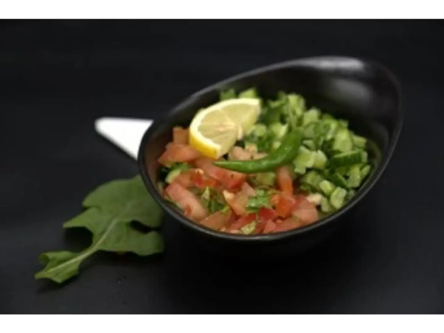 Manoul Salad