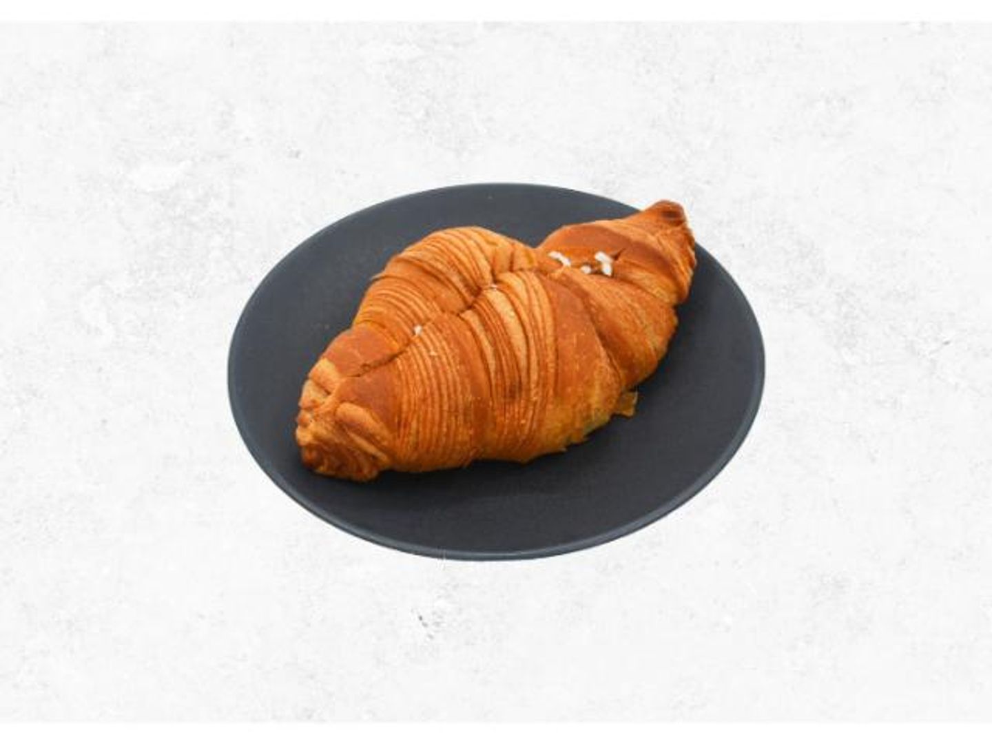 White Cheese Croissant