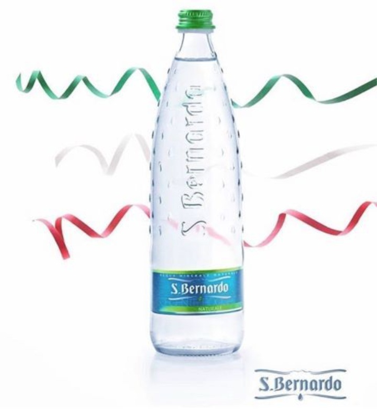 Italian Mineral Water
