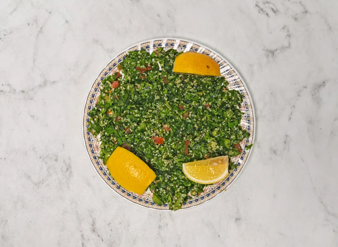 تبولة