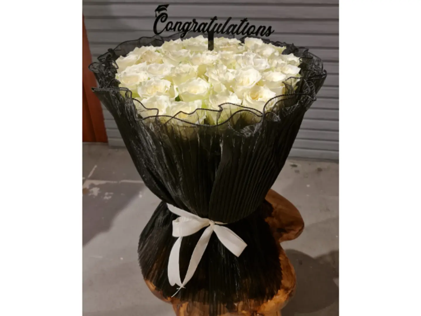 White Bouquet
