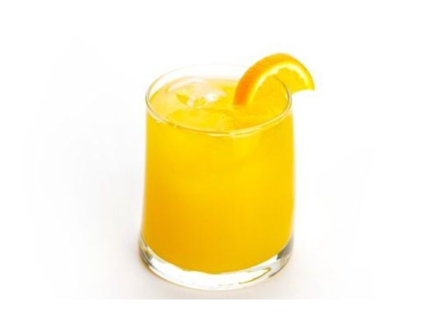 Orange Juice