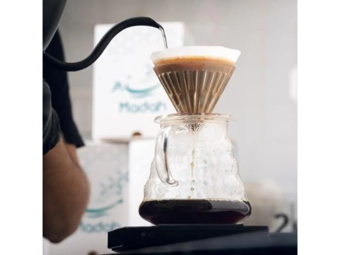Hot V 60