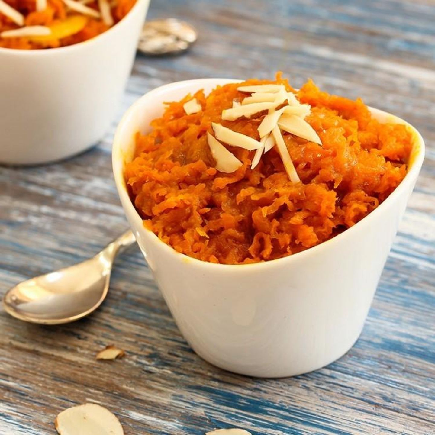 Carrot Sweet