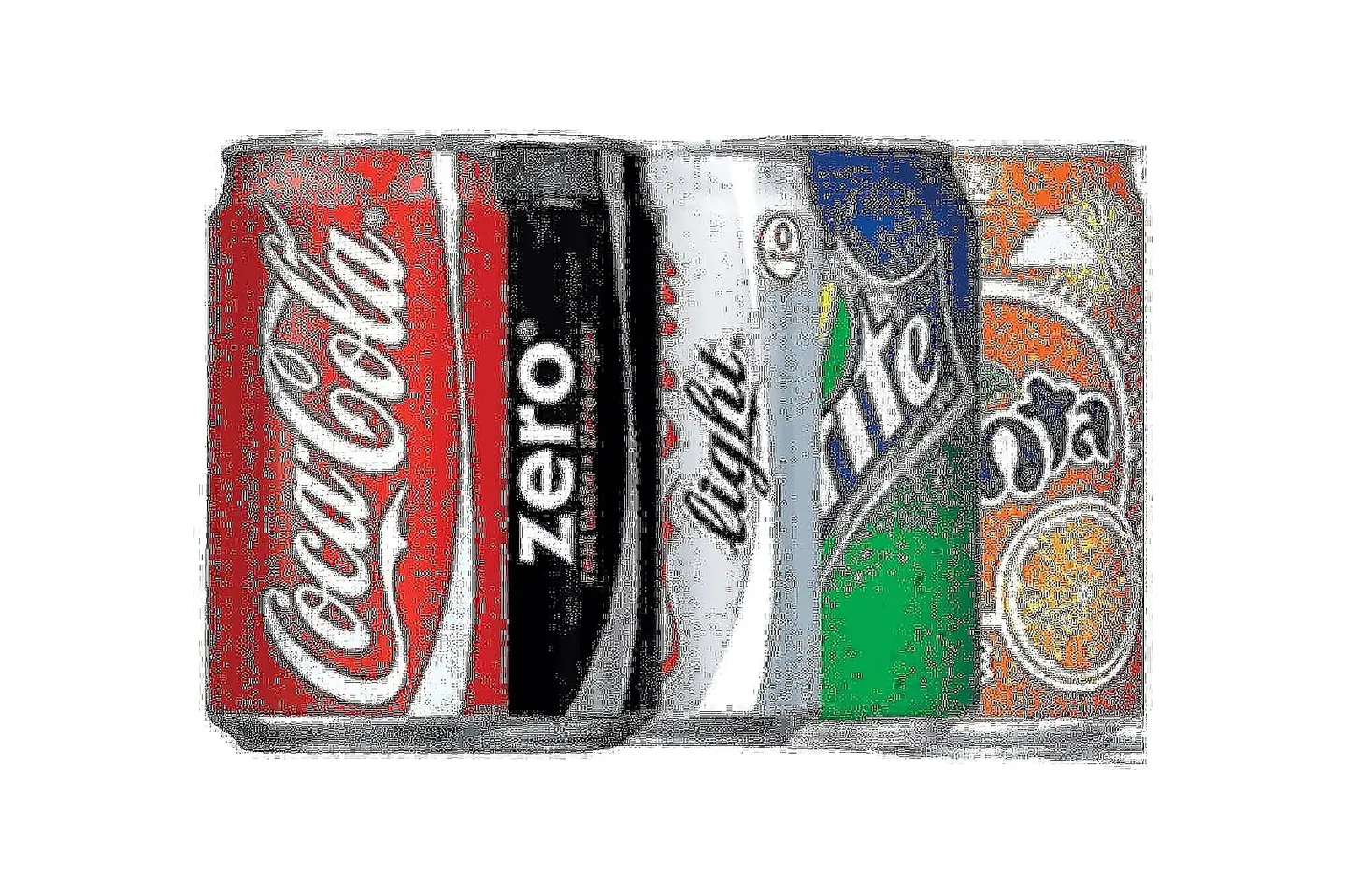 Soft Drinks