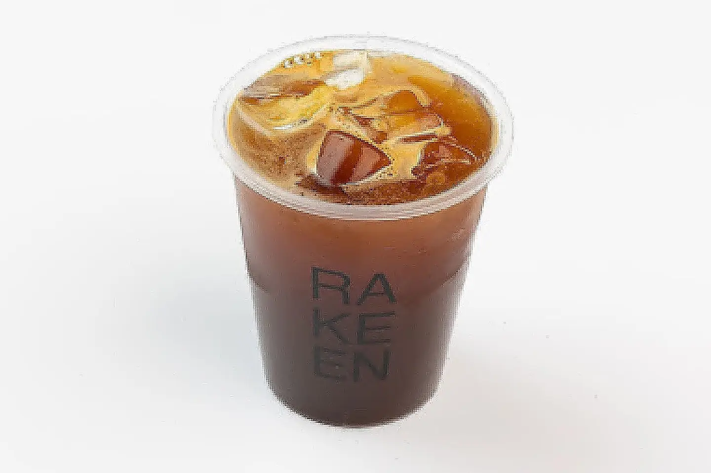 ايس امريكانو