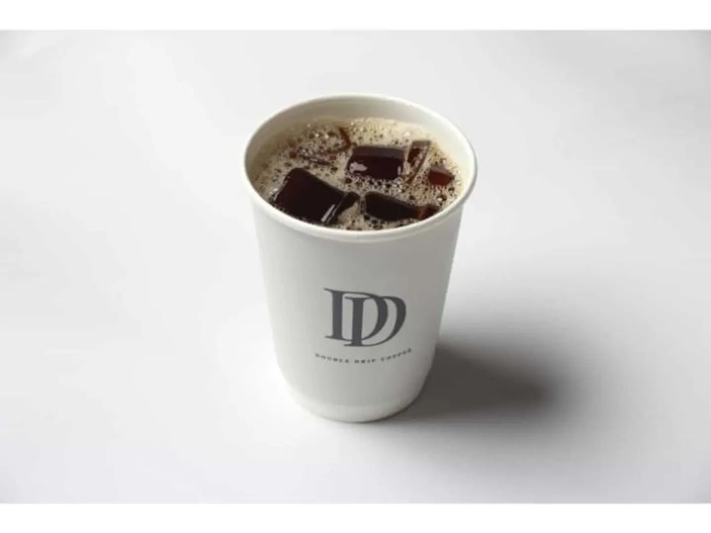 Iced V60