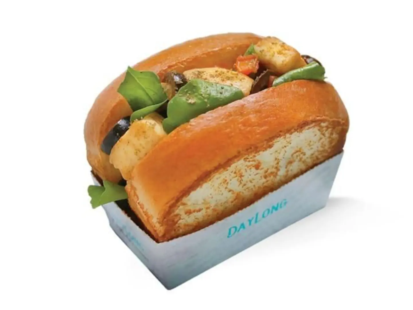 بريوش حلومي