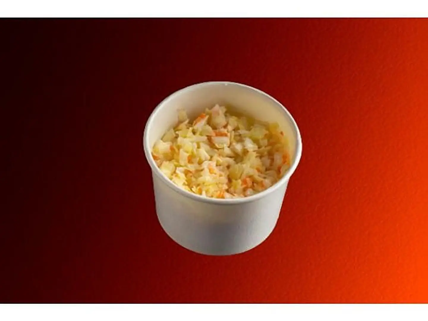 Coleslaw Salad