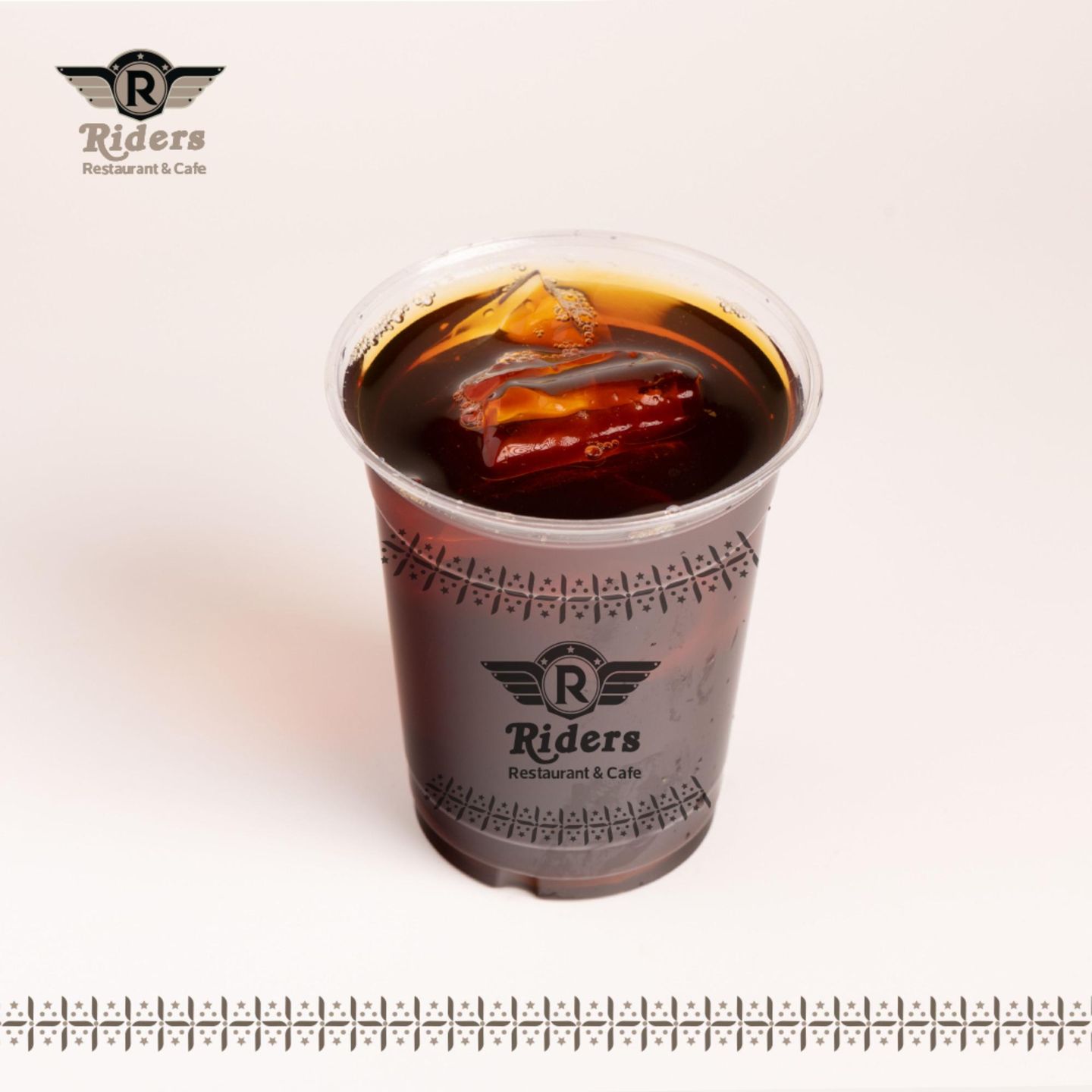 Ice Americano