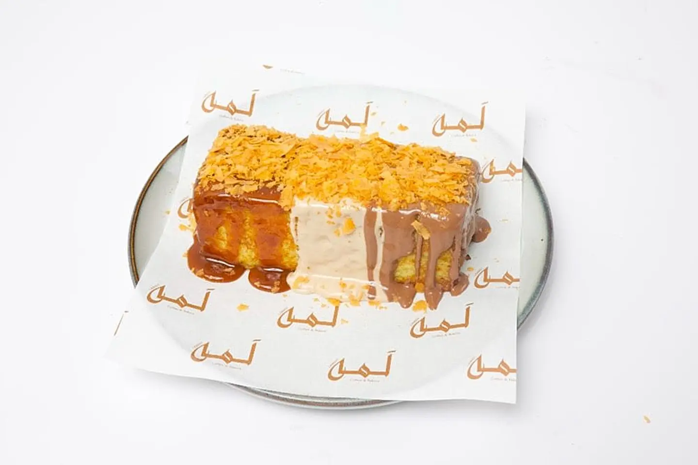 مكس فرنش توست