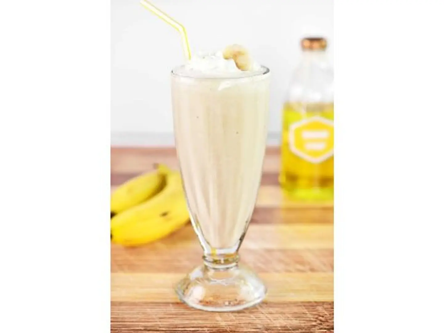 Banana Juice