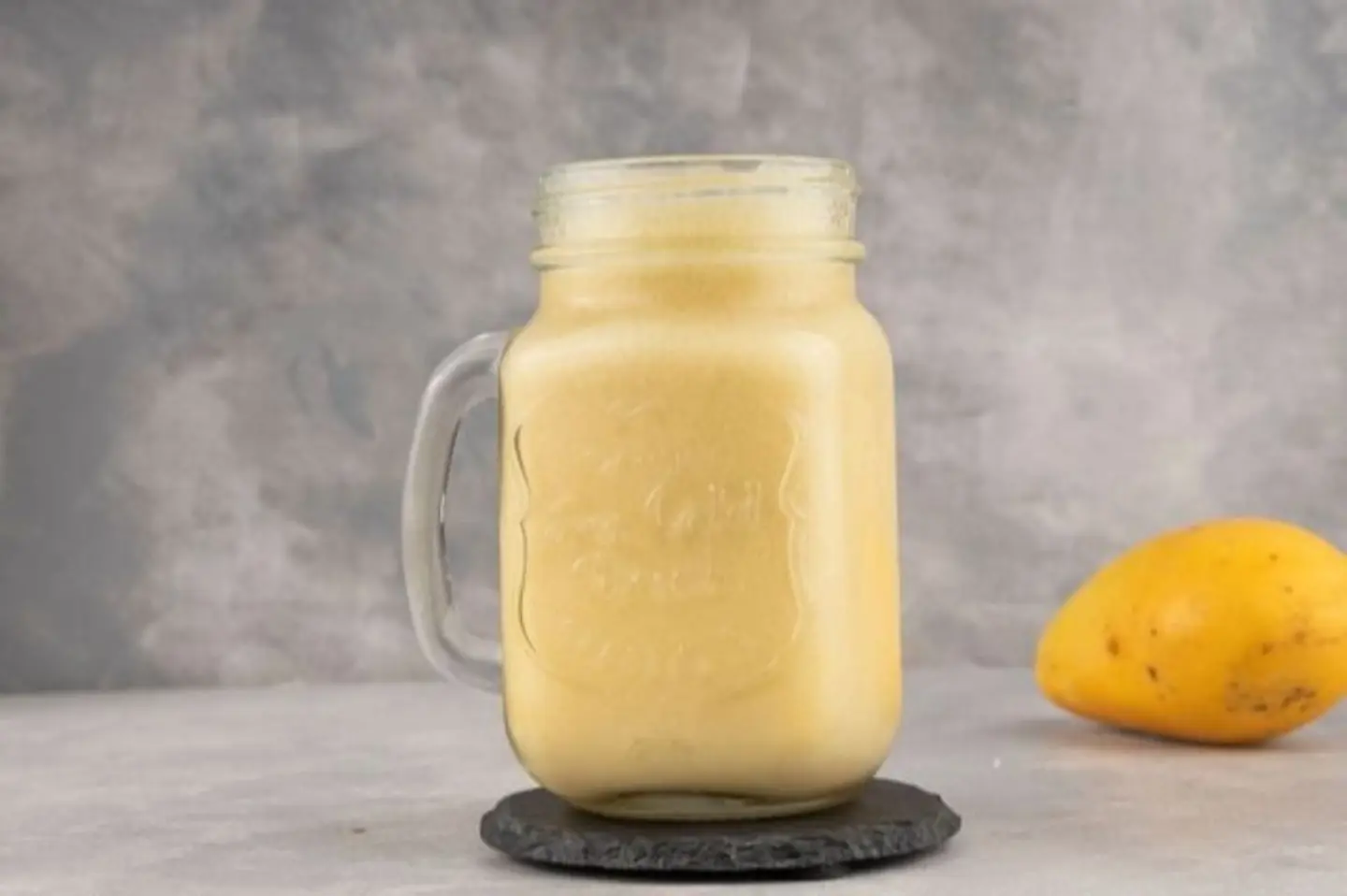 Mango Lassi