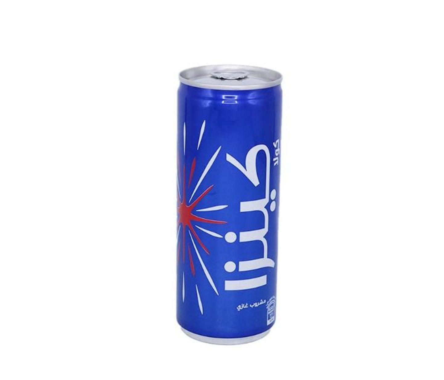 Kinza Cola