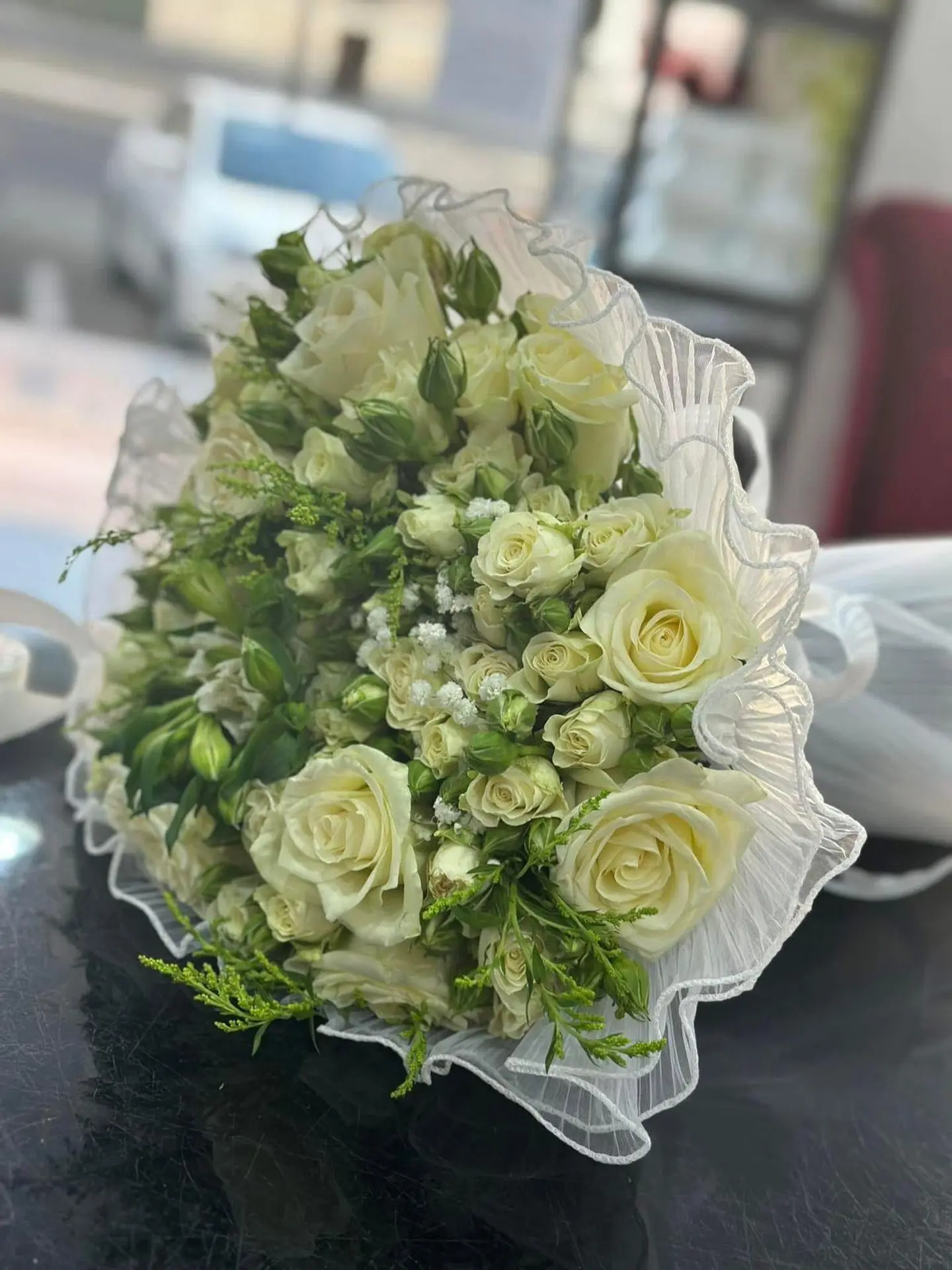 باقة النقاء