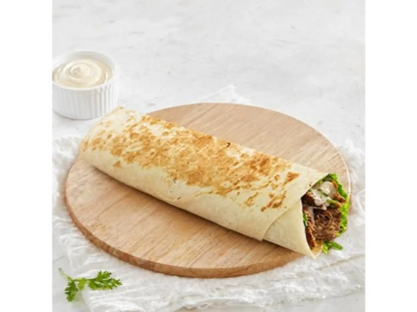 Meat Saroukh