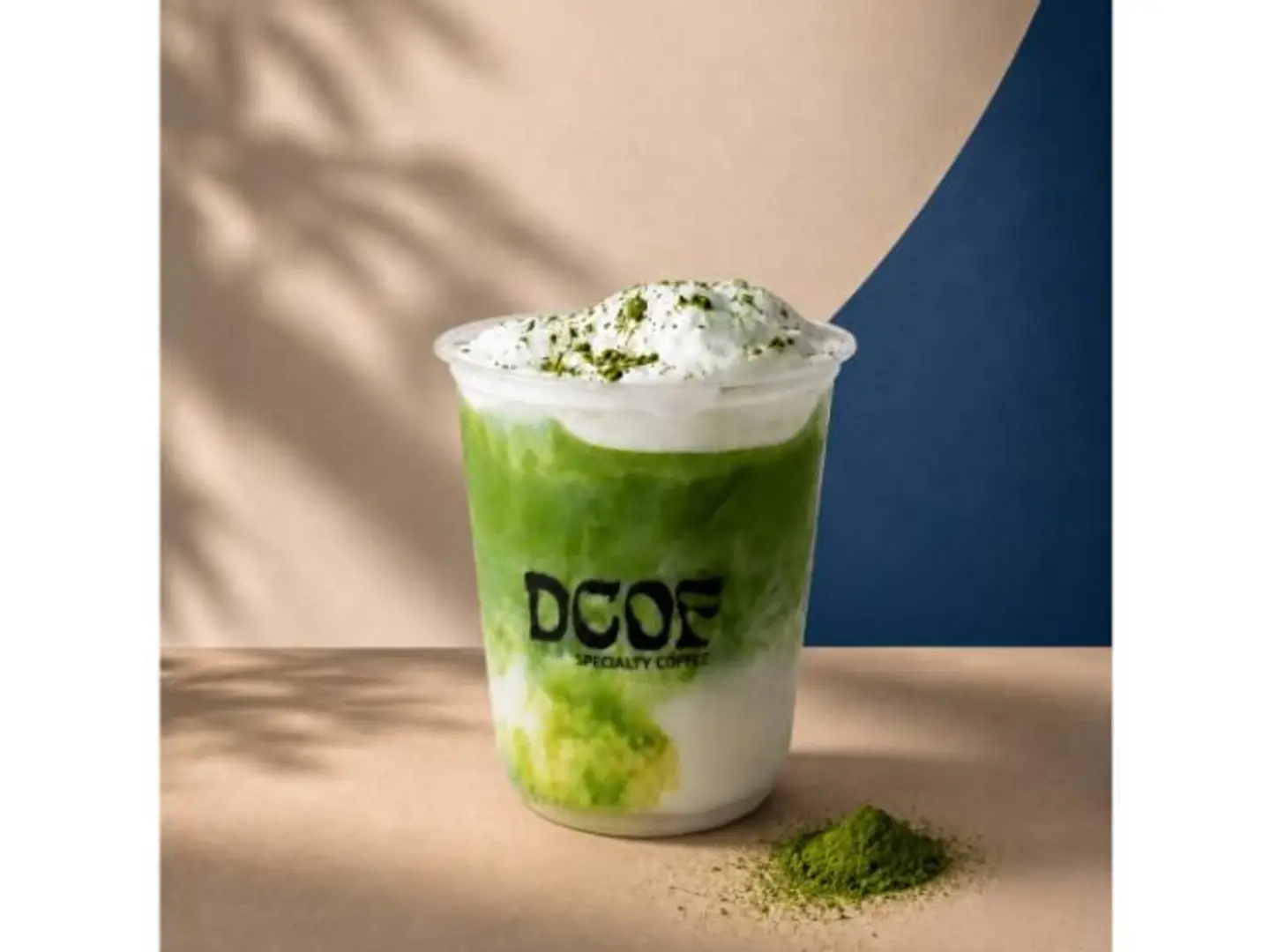 Matcha