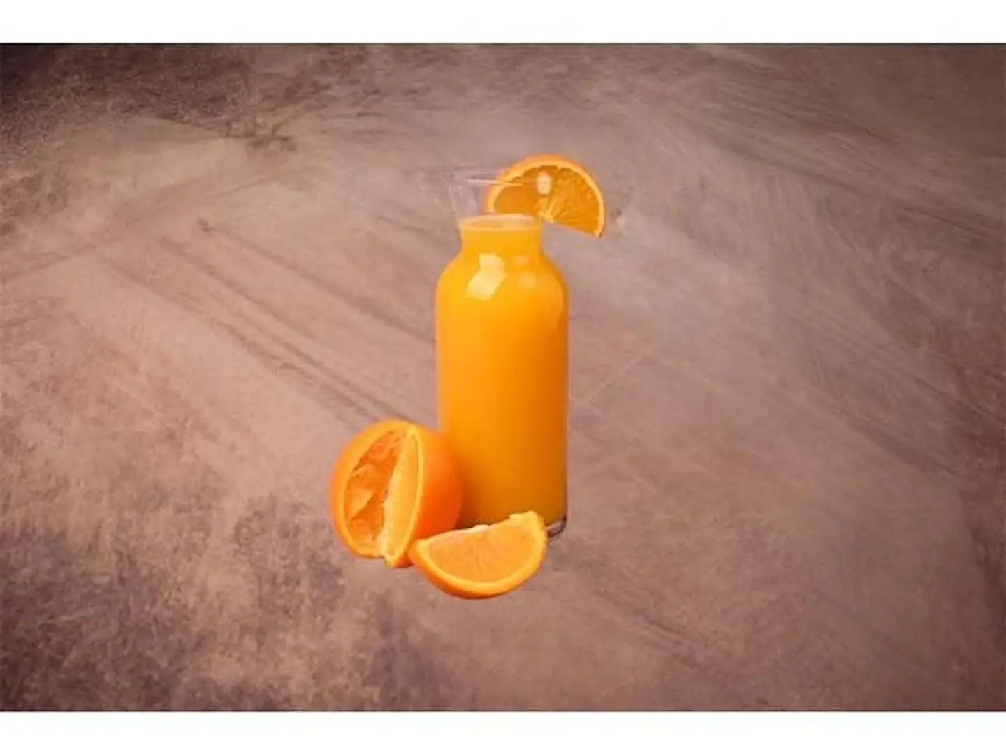 Orange Juice