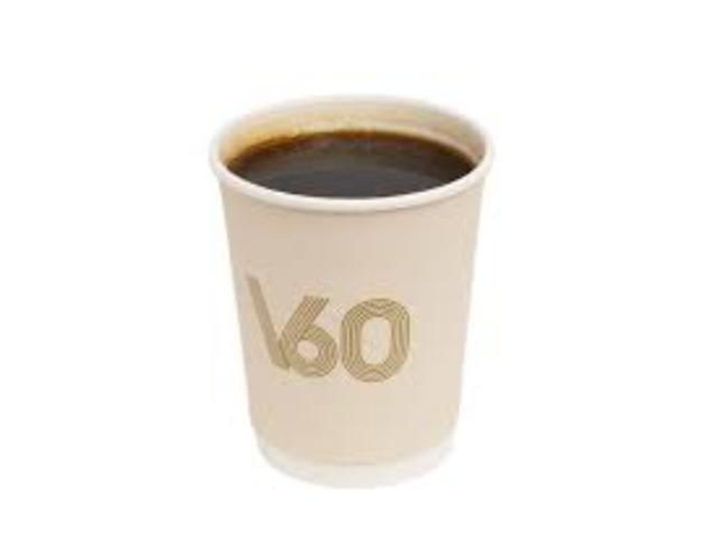 قهوة مقطرة حار في60 (أثيوبي)