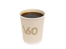 قهوة مقطرة حار في60 (أثيوبي)