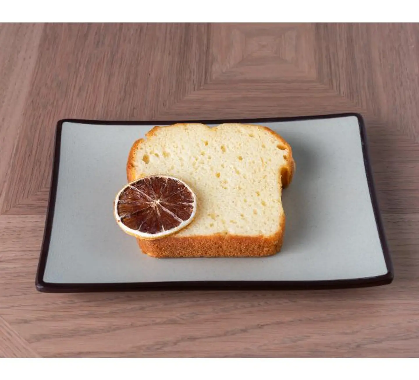 Lemon English Cake