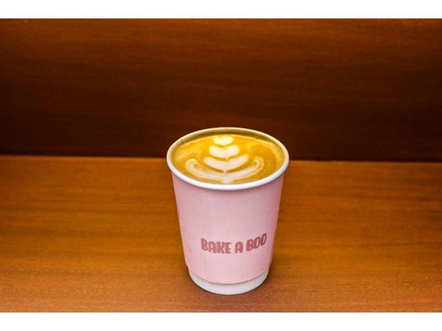 Spanish Latte