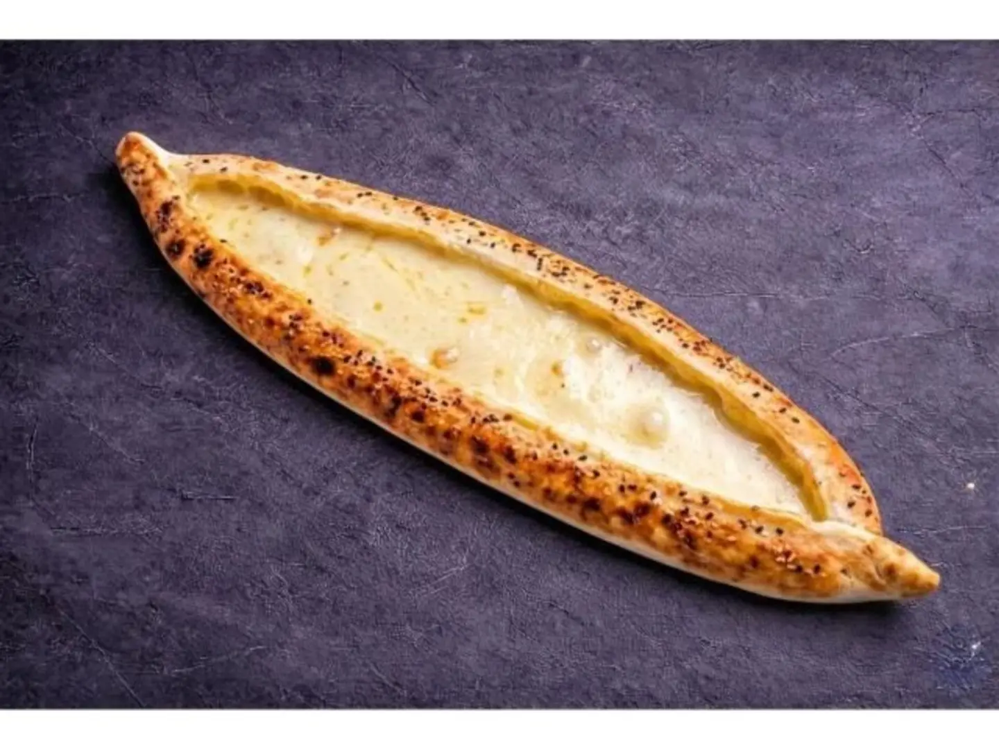 Cream Cheese Manakeesh