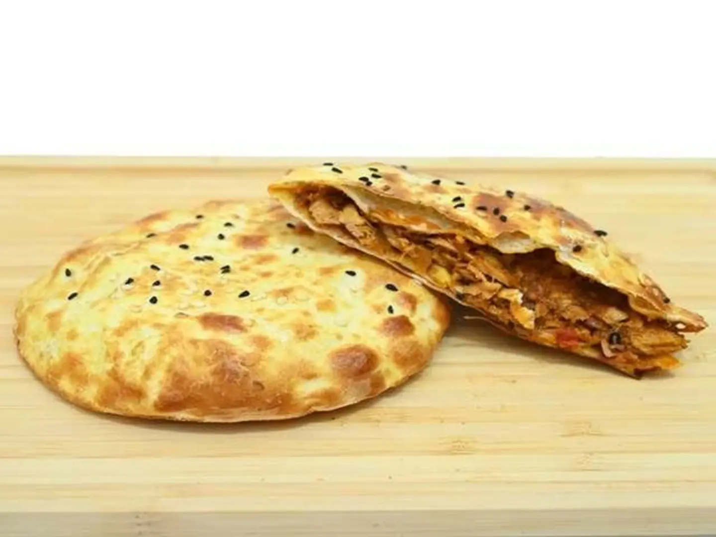 Tuna Pie