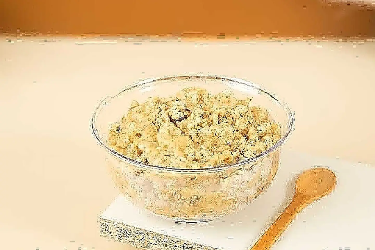 Luna Milk Plain Masoub