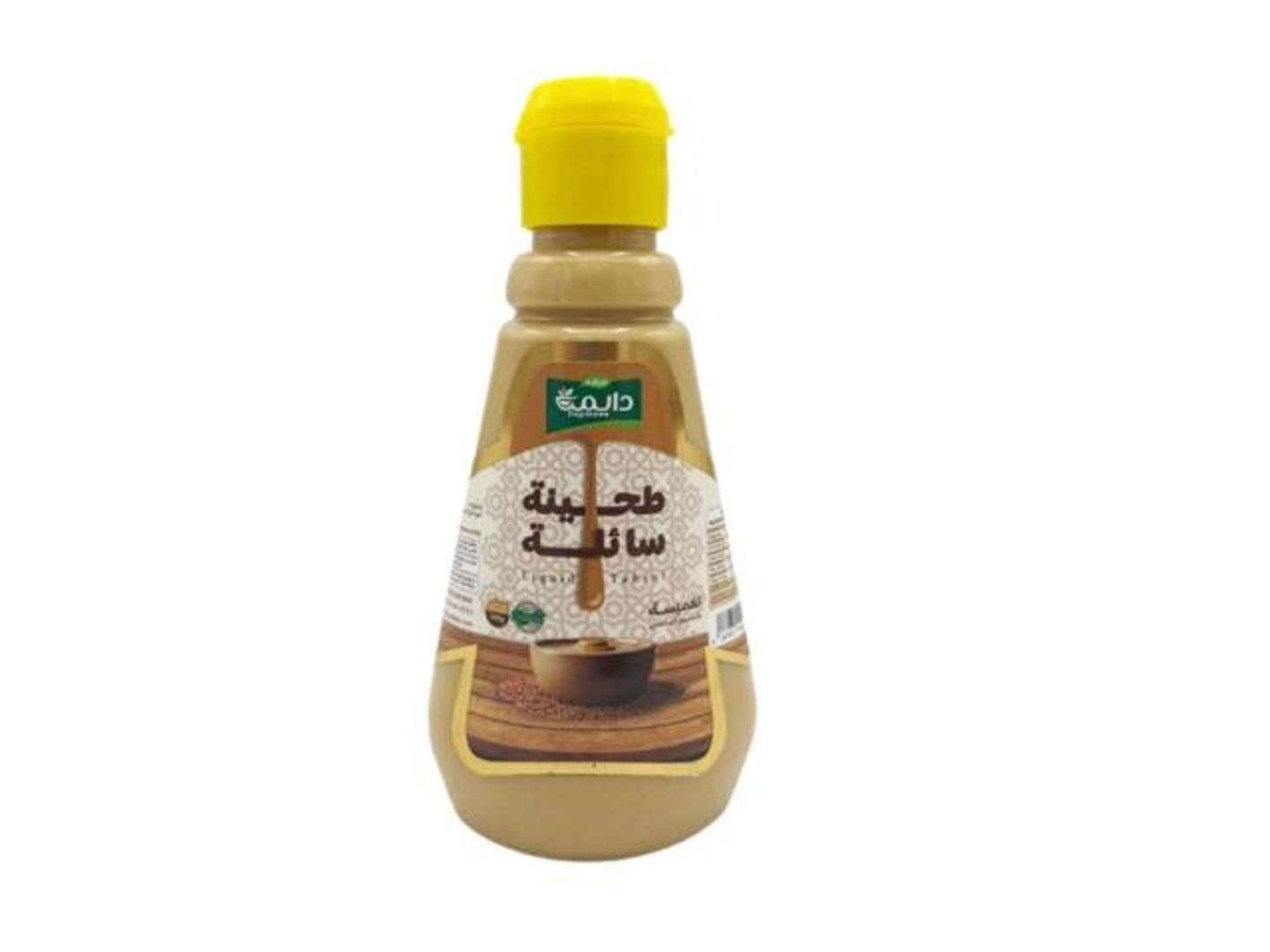 Tahini Liquid Dima