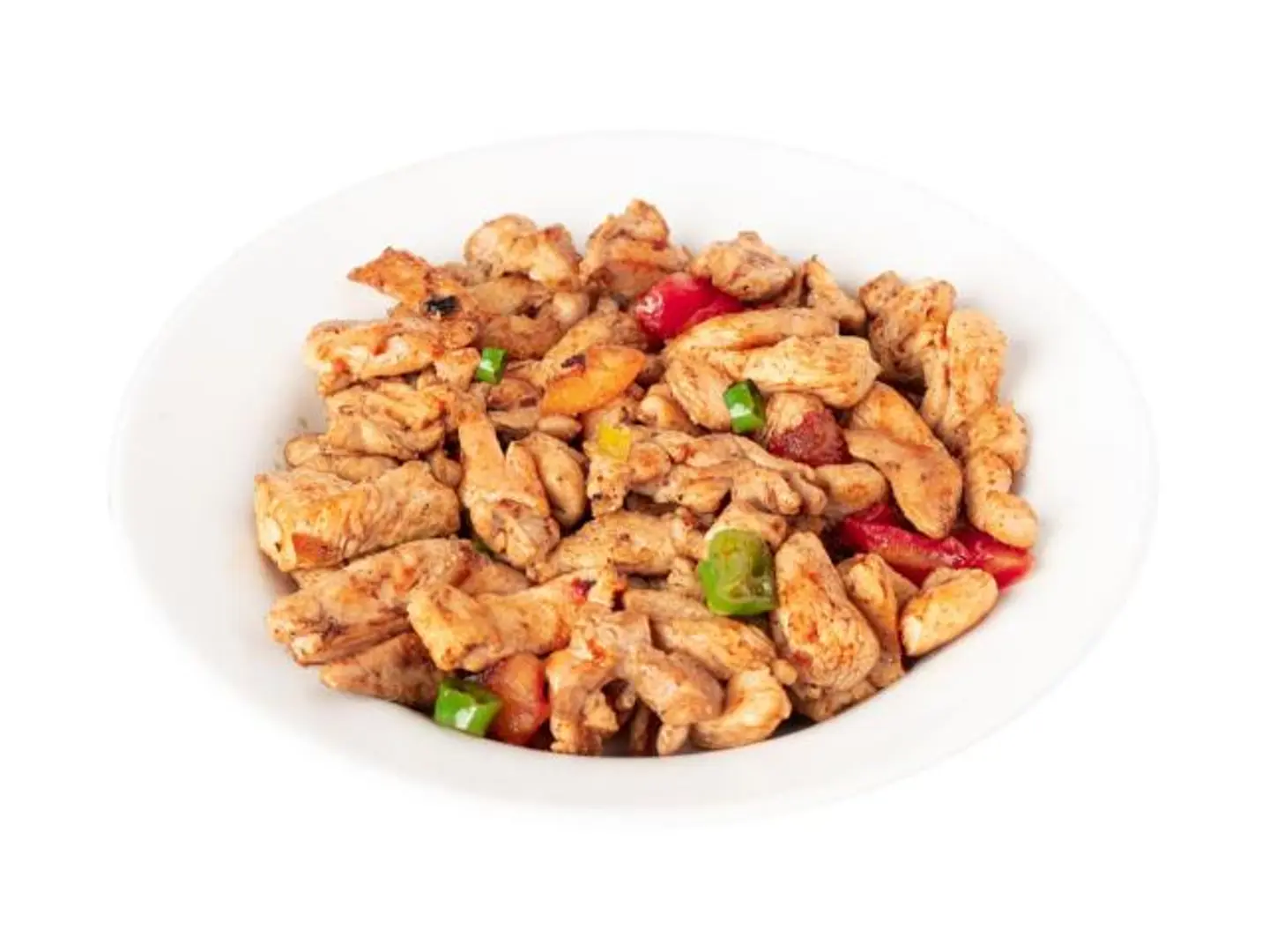 Chicken Muqalqal