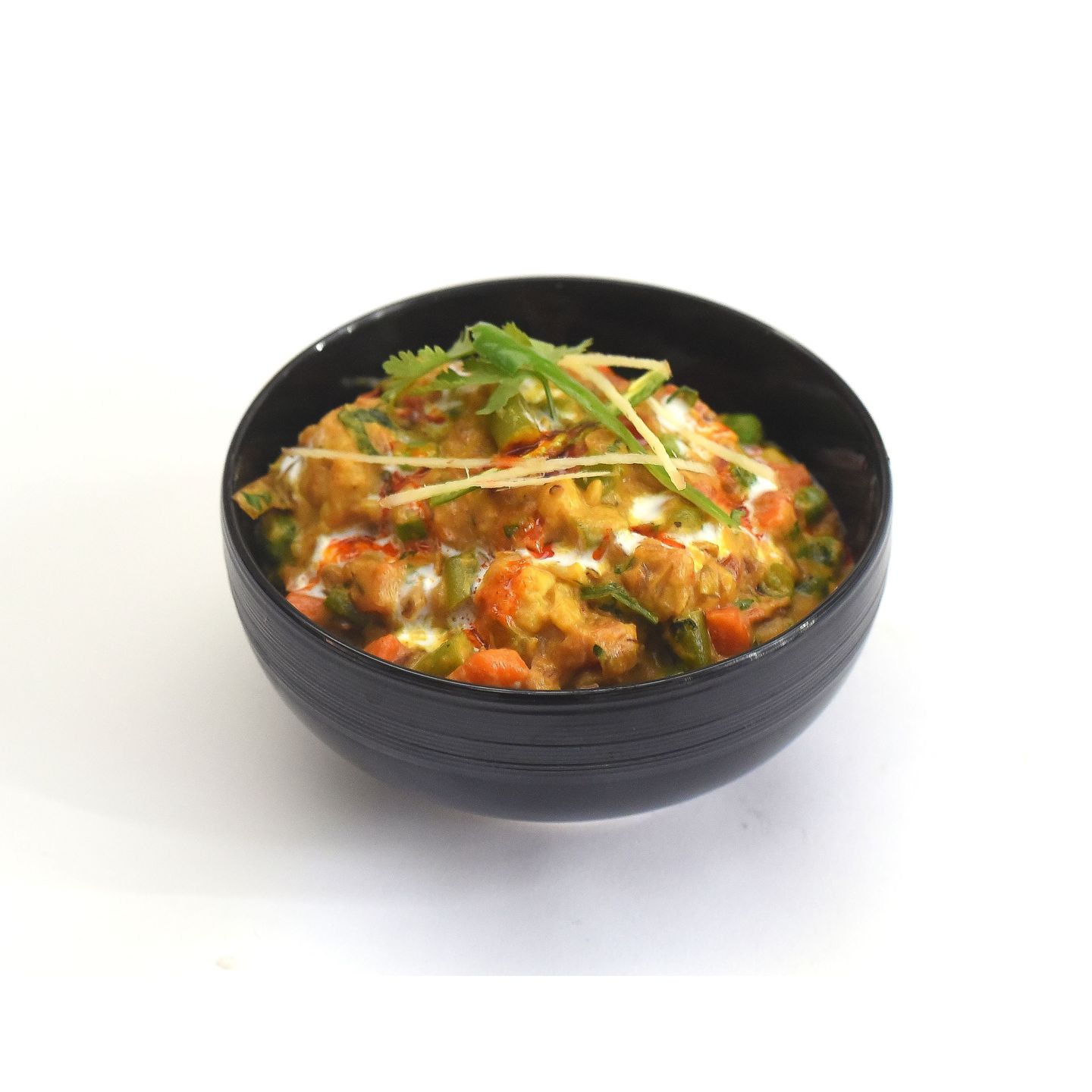 Mixed Vegetables Curry
