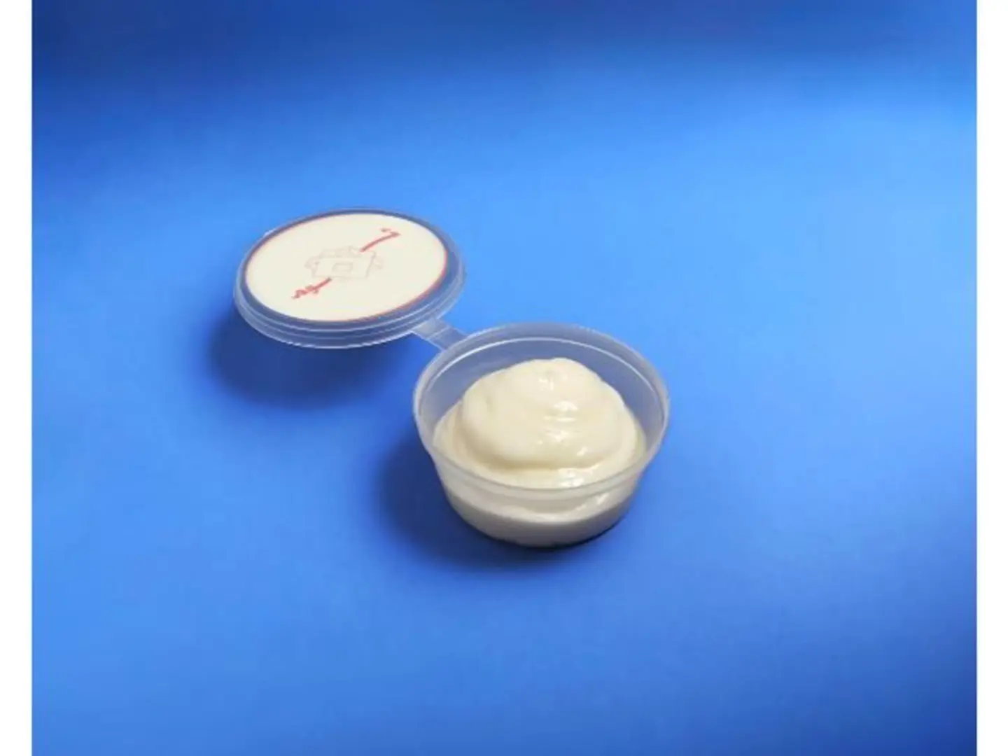 Small Garlic Sauce