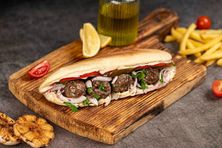 كباب سوبريم