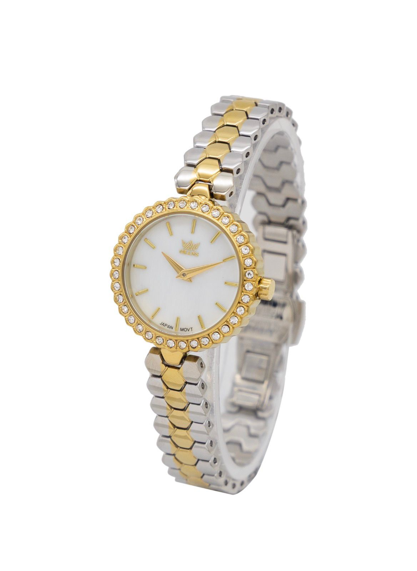 ساعه نسائية