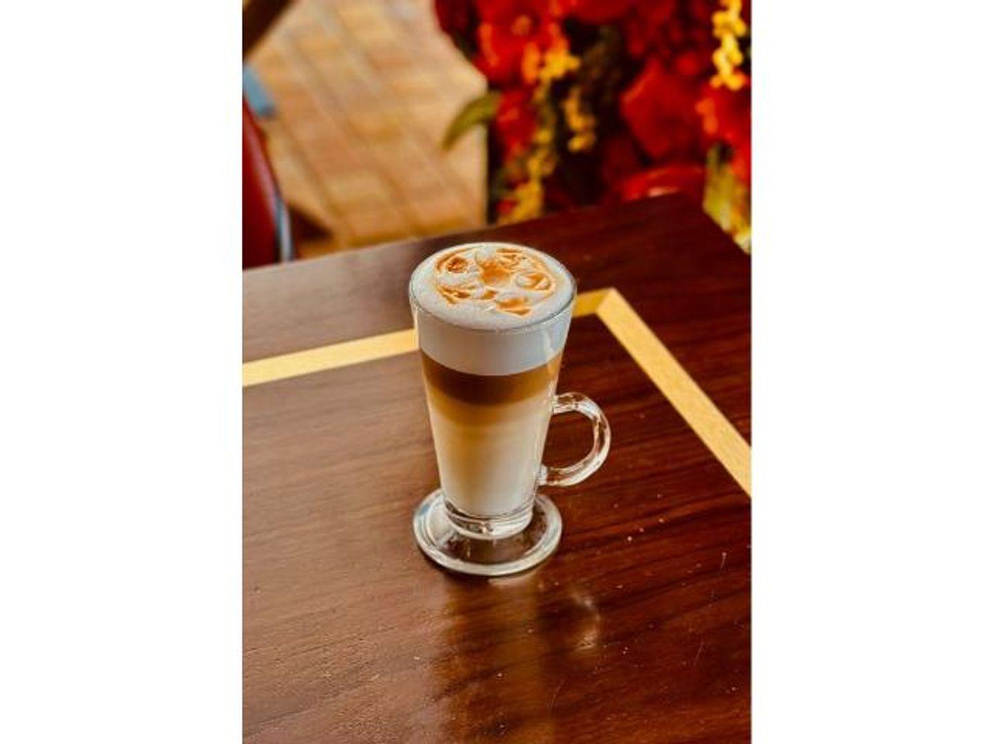 Latte