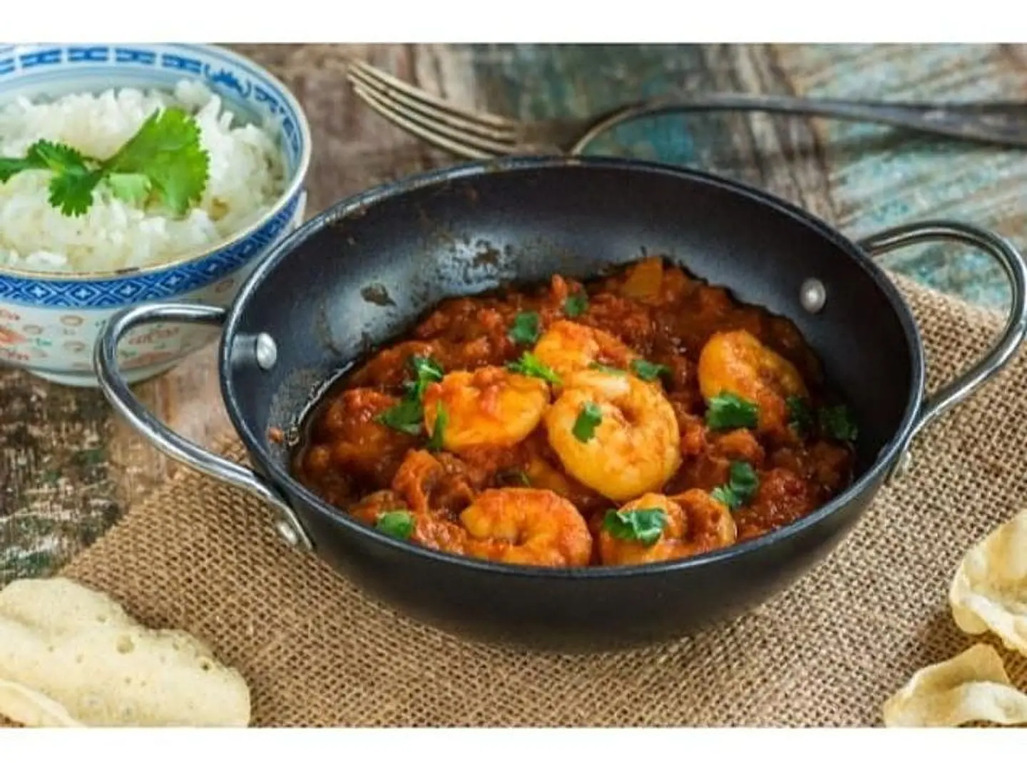 إيدام روبيان