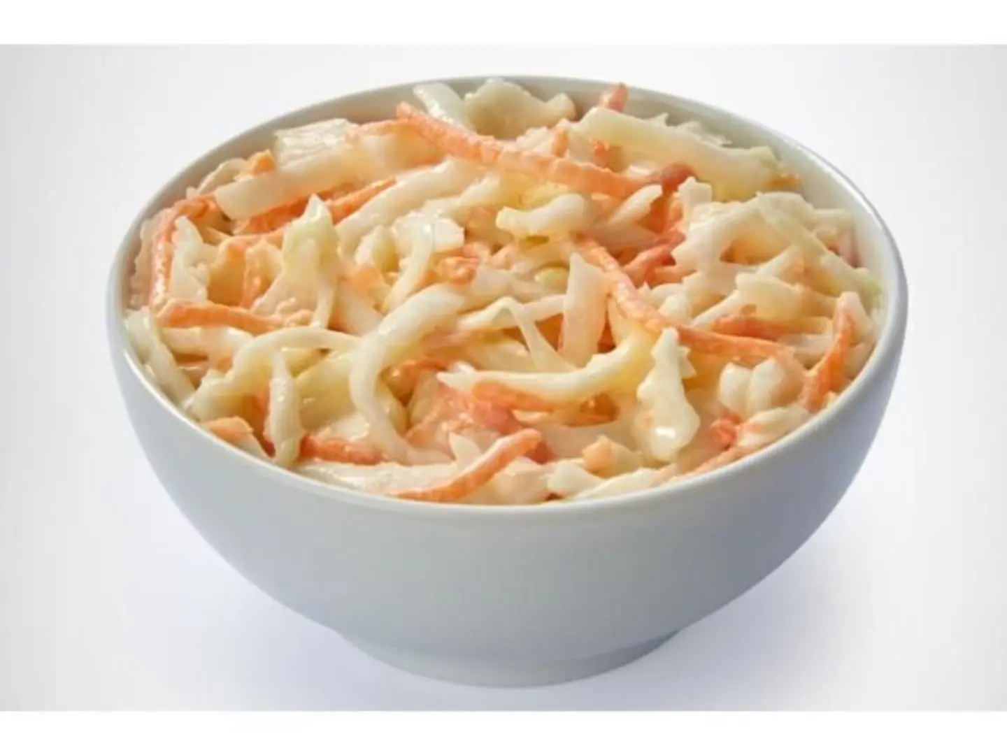 سلطة الملفوف كول سلو