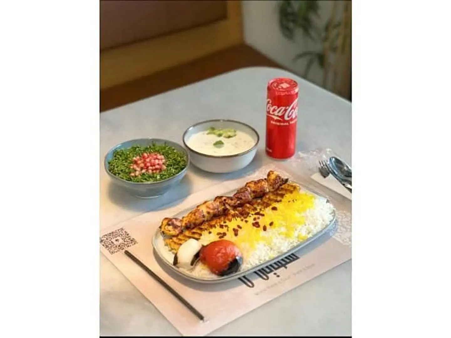 بوكس الغداء 2