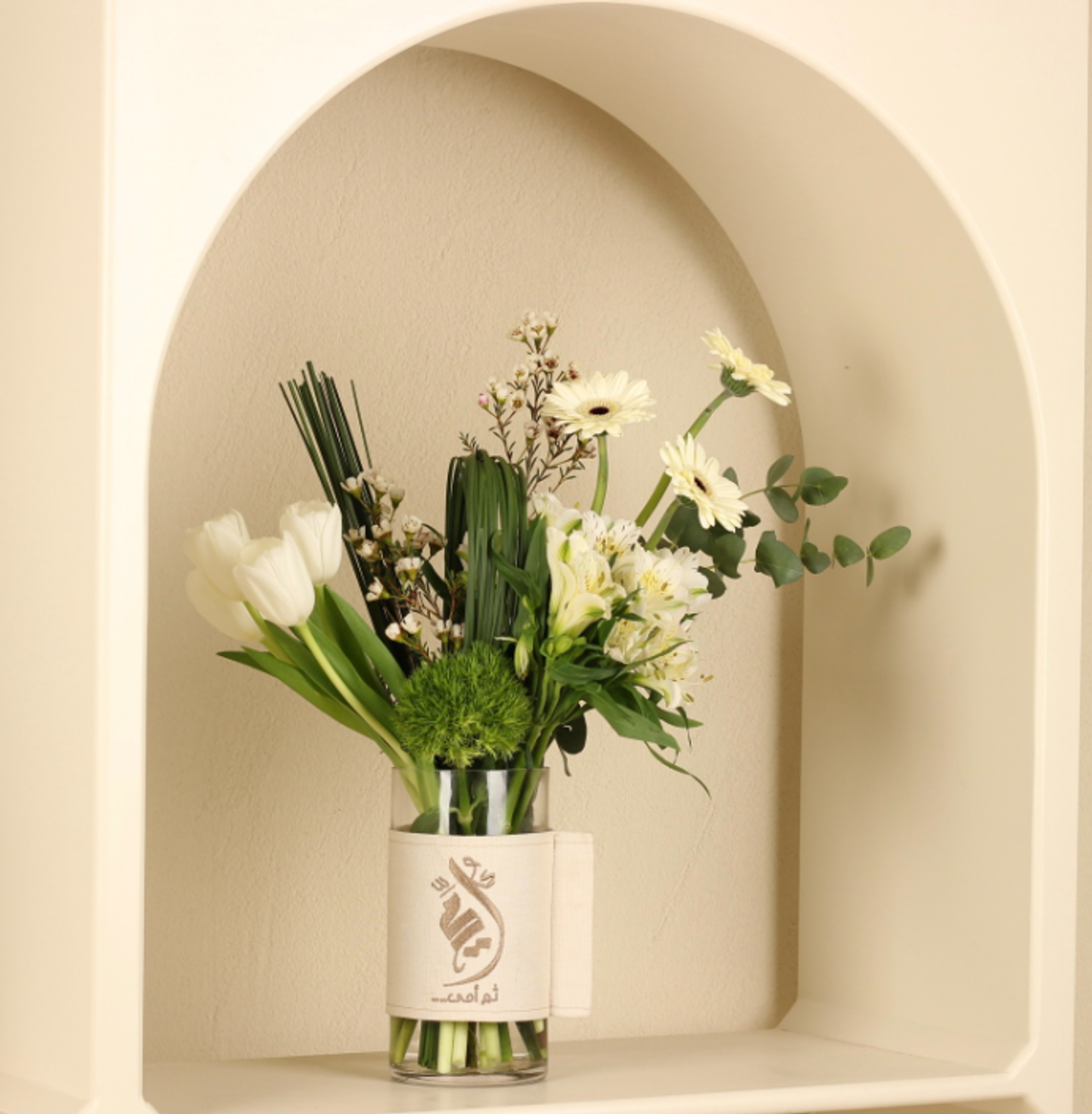 My Mother's Vase 1