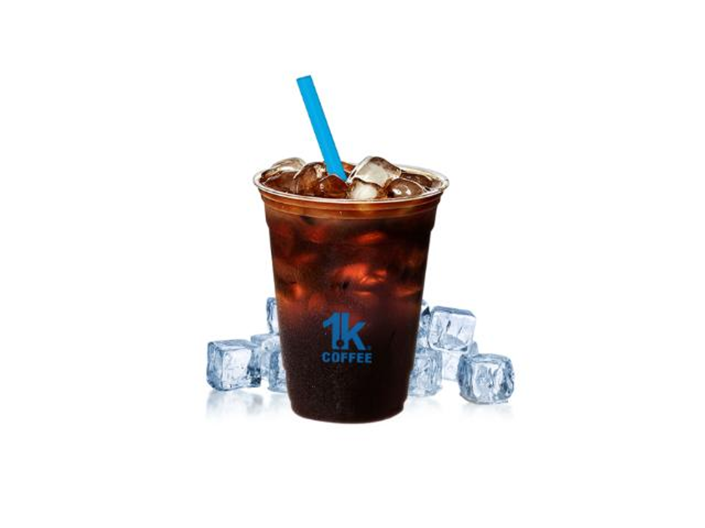 Iced Original Coffee Co