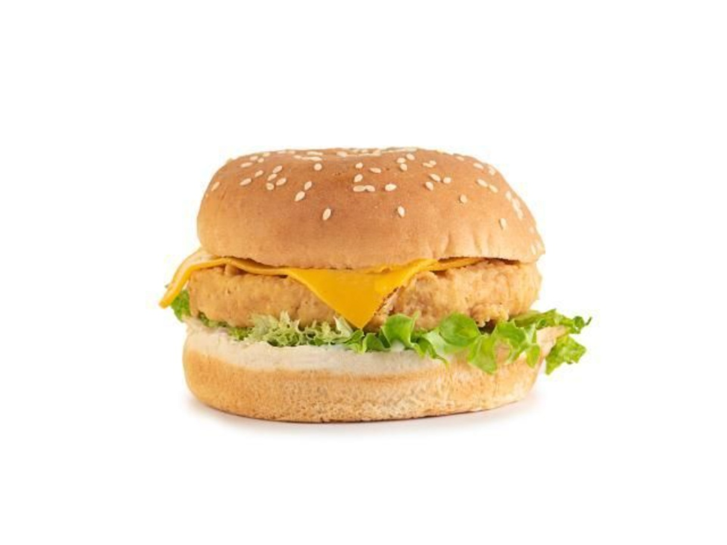 Chicken Burger