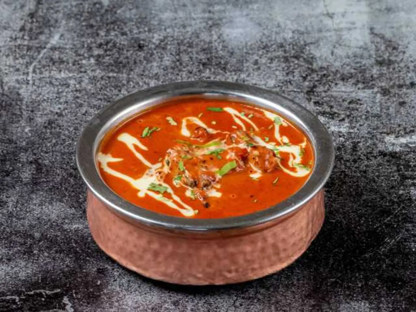 Hamour Tikka Masala