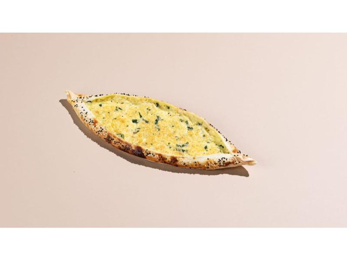 Eggs With Cheese