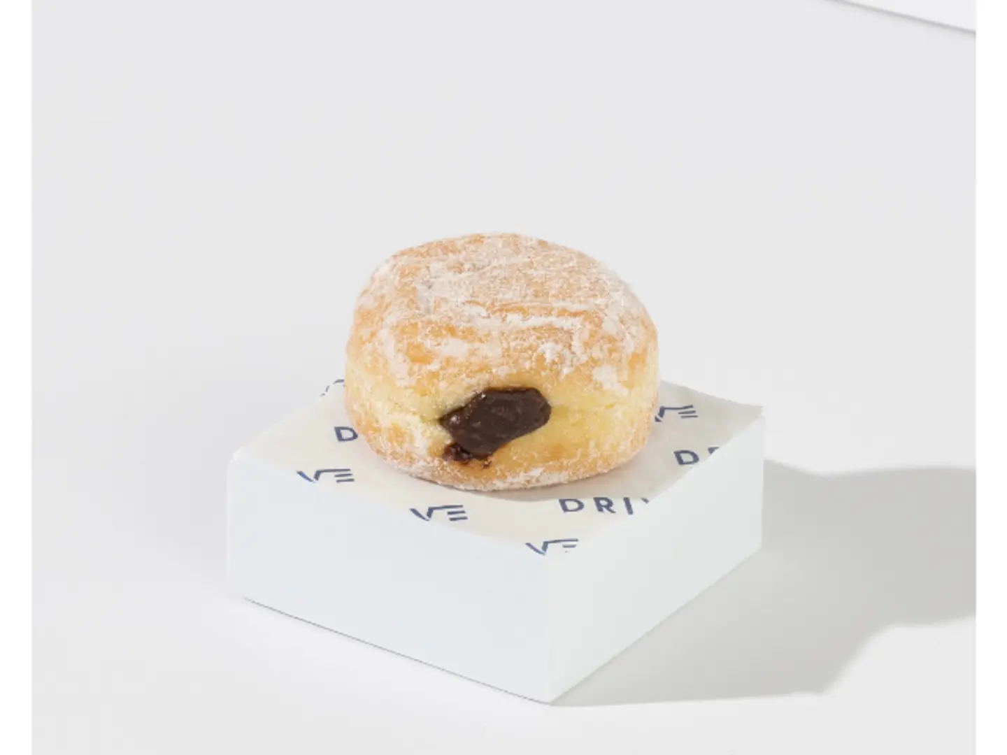 Ferrero Rocher Donut