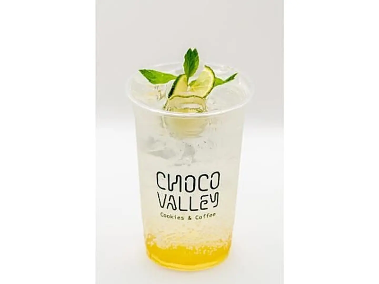 Classic Mojito