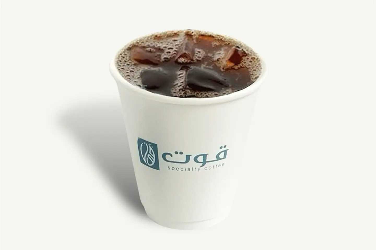 ايس قهوة اليوم