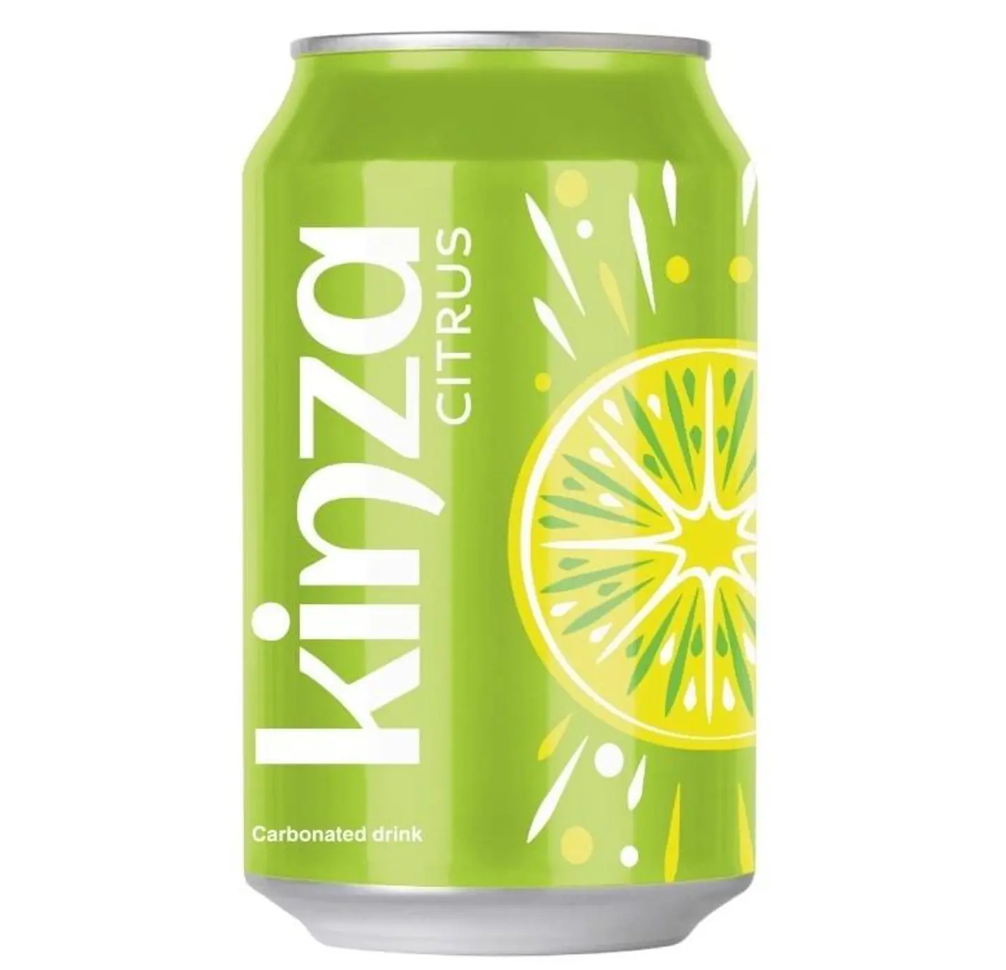 Kenza Citrus