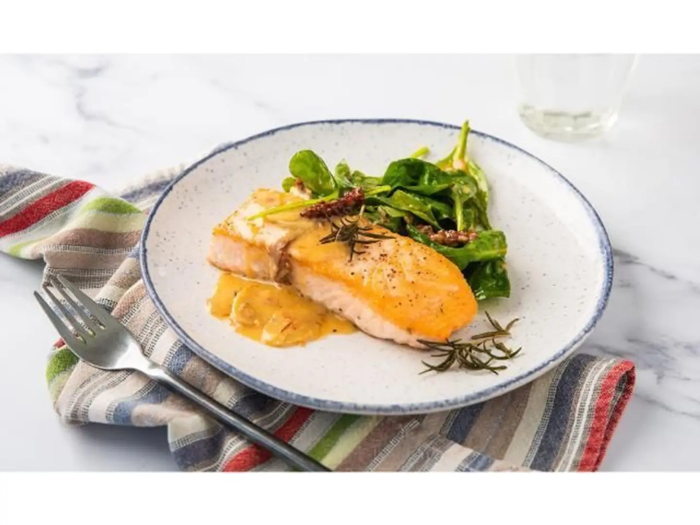 سلمون 1 كيلو